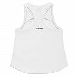 Yonex Ladies Tank 16853 White